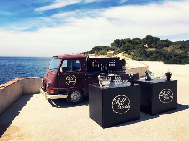 Chill Truck
