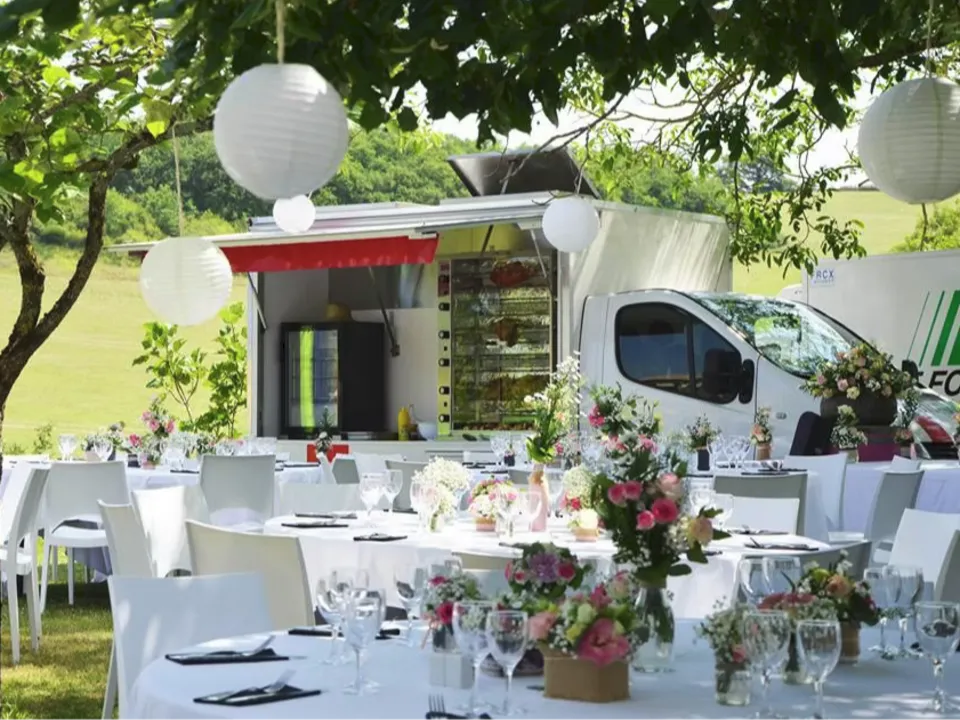 Ô Poulet Chic