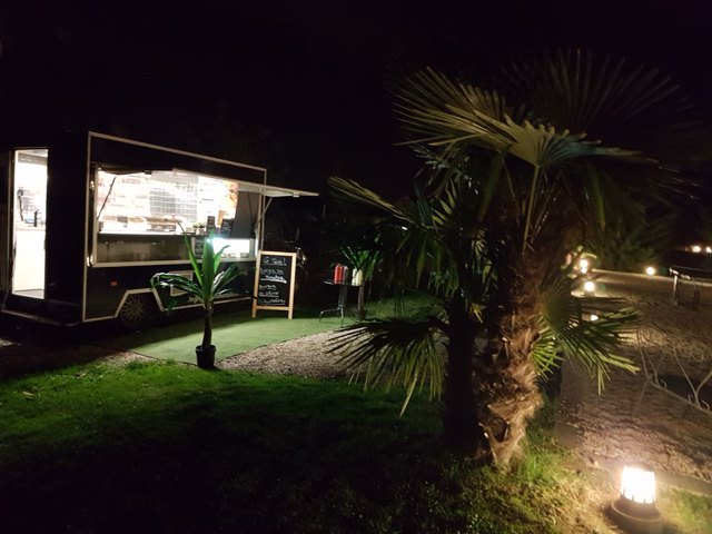 Le Globe Trotteur Cuisine
