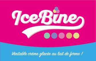 Ice Bine