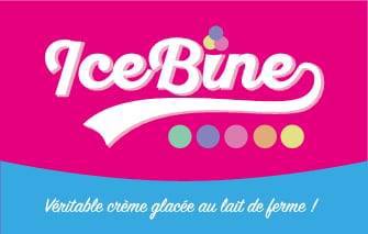 Ice Bine