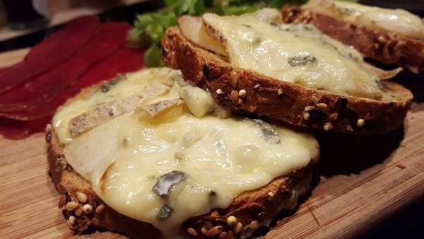 La Fée Tartine