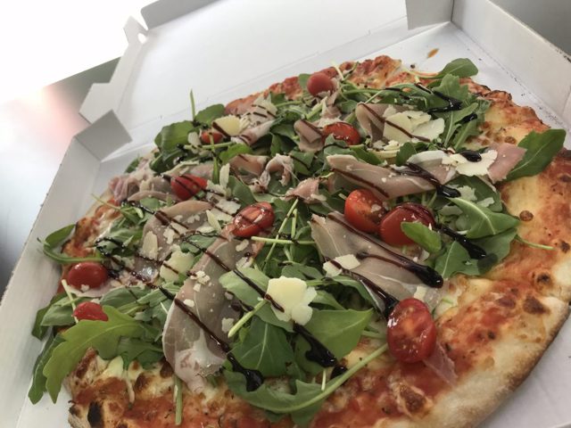 Gael Pizza