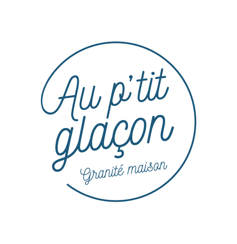 Au p'tit glaçon