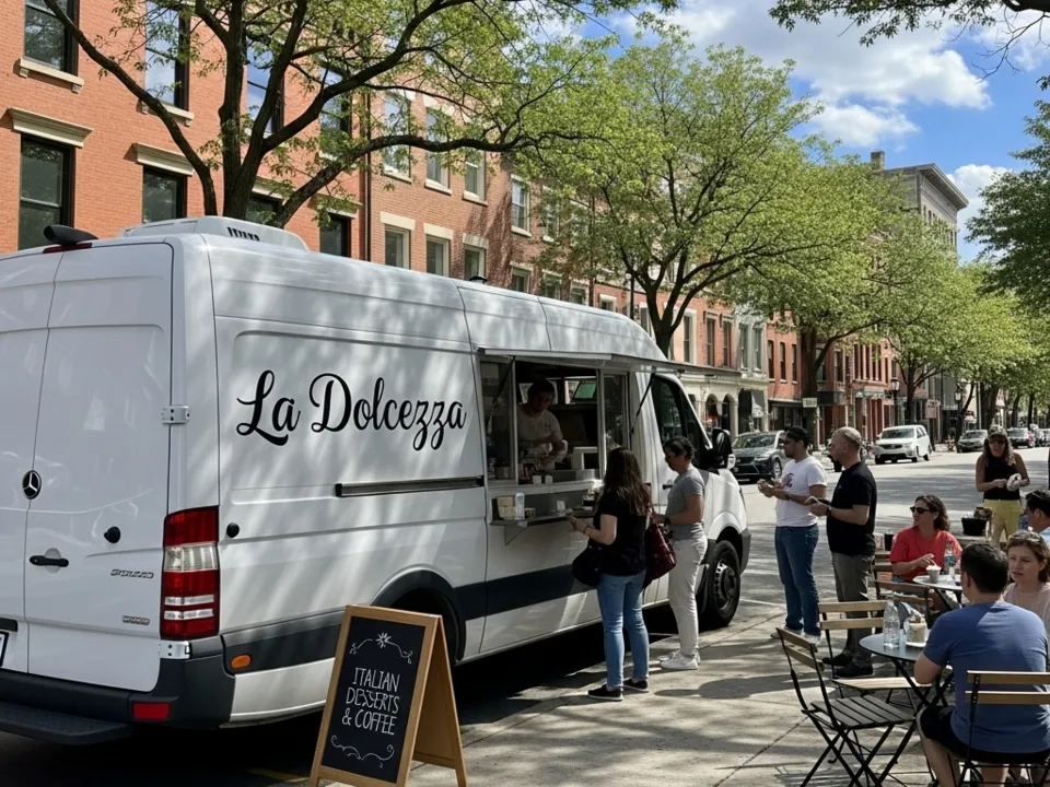 La Dolcezza