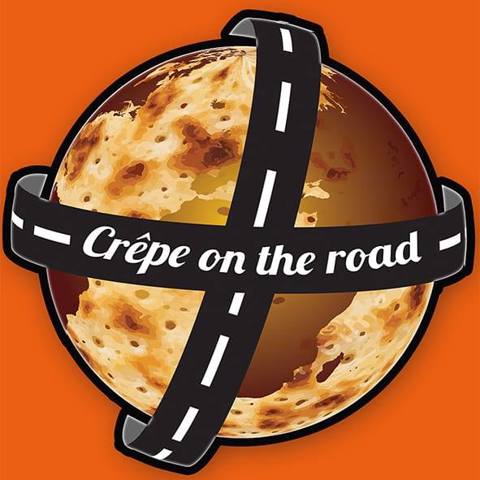 Crêpe On The Road