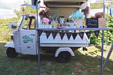 Le Café Qui Roule