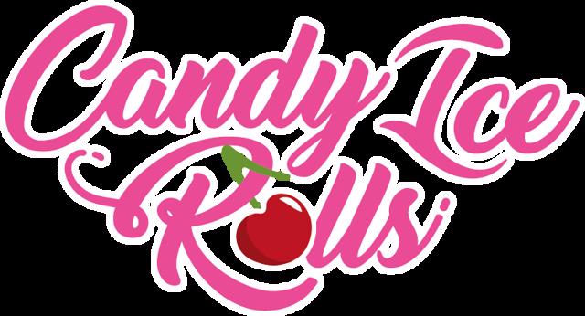 Candy Ice Rolls