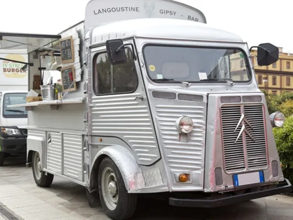 Le Truck Normand