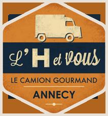 Food Truck L'H et Vous