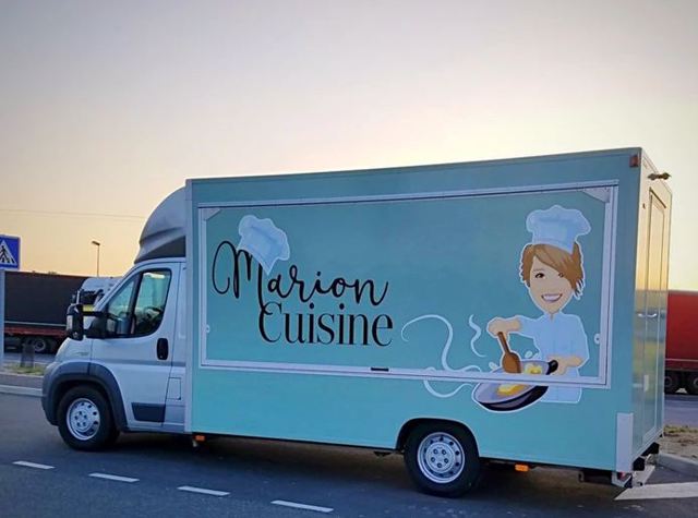 Marion Cuisine