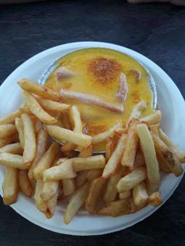 Food Truck World Tour