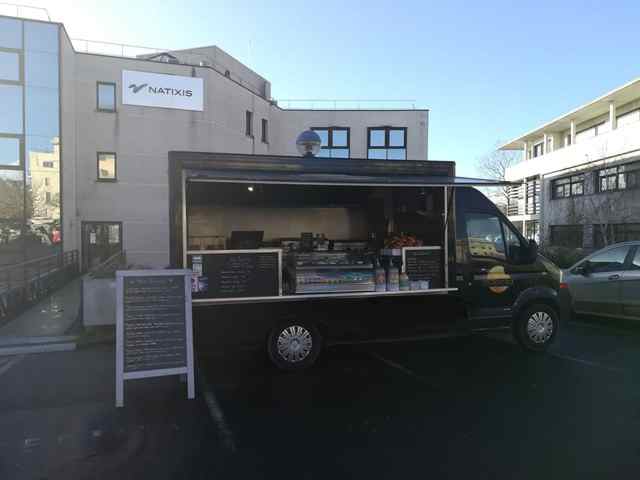 C’est Quoi Ce Truck