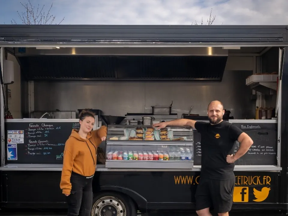 C’EST QUOI CE TRUCK