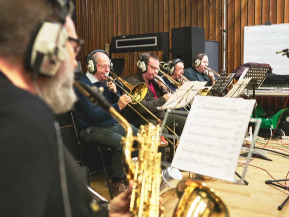 CG MUSIC ASCENSION
