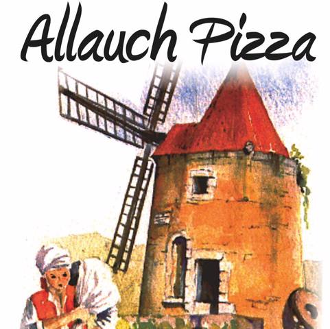 Allauch Pizza