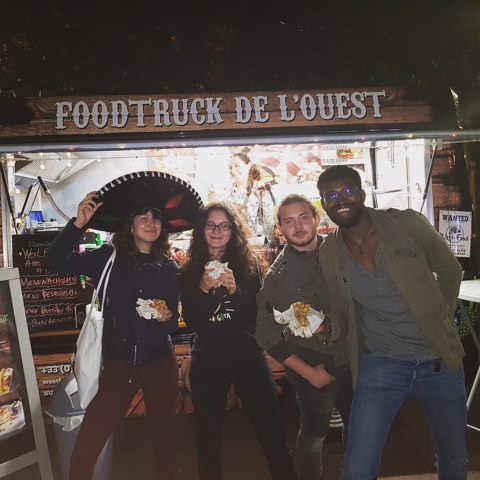 West Food