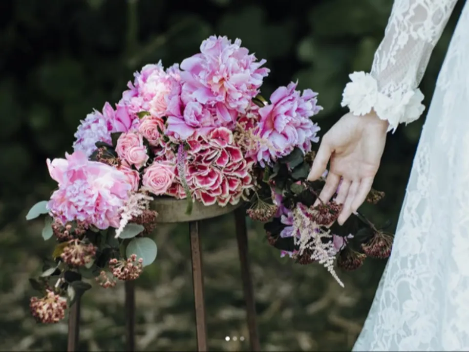 MAJA WEDDINGS STUDIO