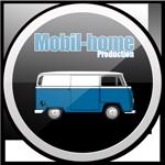 Mobil-home production