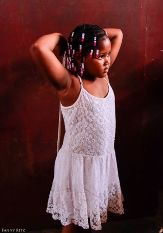 FANNY RITZ PHOTOGRAPHE