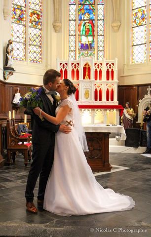 NICOLAS C. PHOTOGRAPHIE