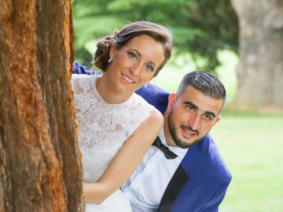 MILASIO PHOTOGRAPHE EXPERT MARIAGE