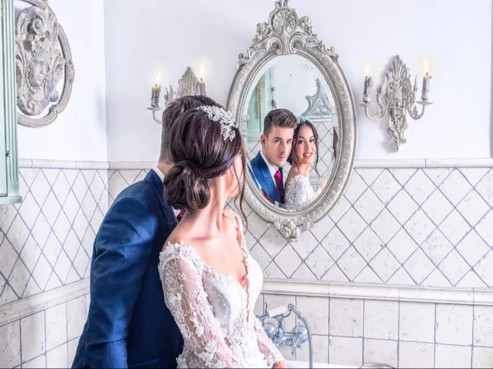 MAISON ESPRIT BOUDOIR