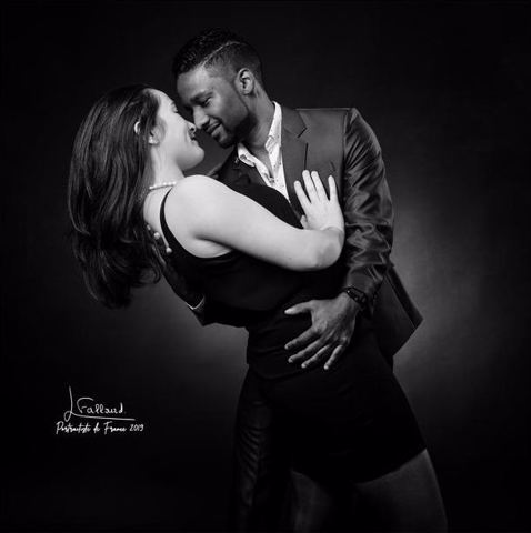 PHOTOGRAPHE LAURENT FALLOURD