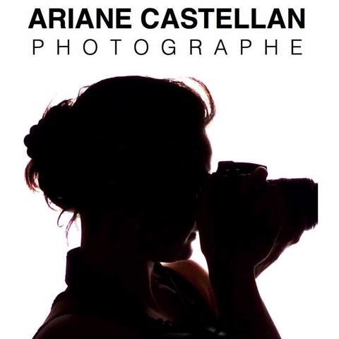 Ariane Castellan