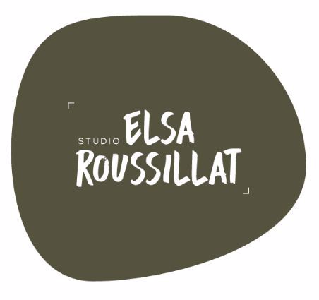 Elsa Roussillat - Design graphique & Photographie