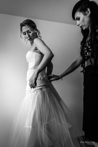 ELIE MAURICE PHOTOGRAPHIE