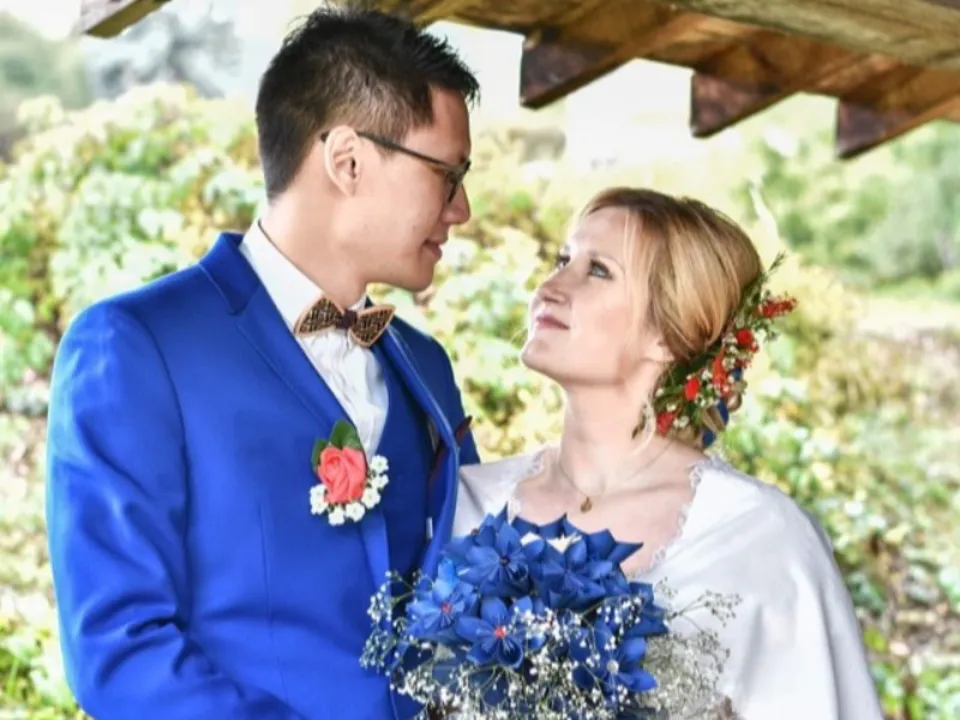 MARIE-CAROLINE ROMERO PHOTOGRAPHIE