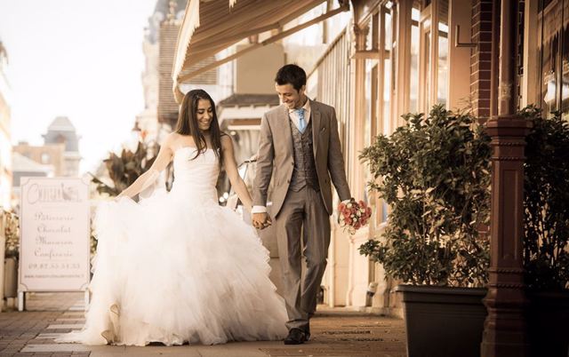 MÉLODYE HUET PHOTOGRAPHE