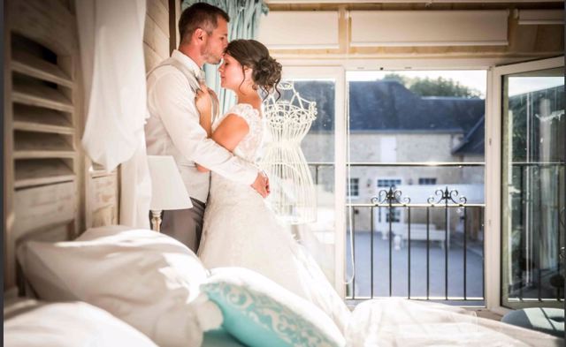 MÉLODYE HUET PHOTOGRAPHE