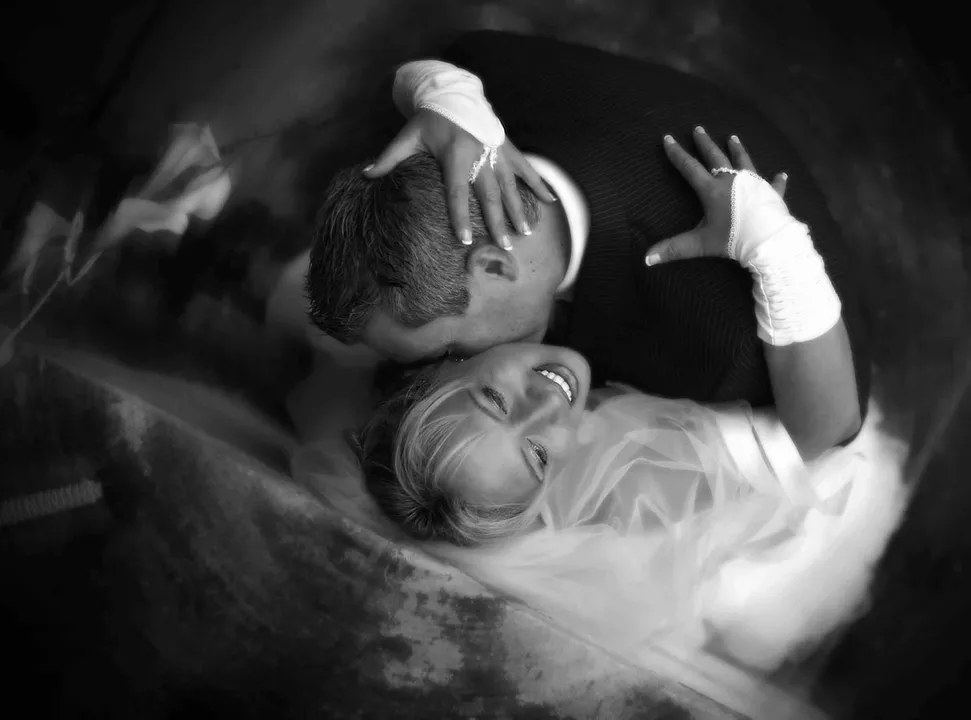PHOTOGRAPHE ANNABEL