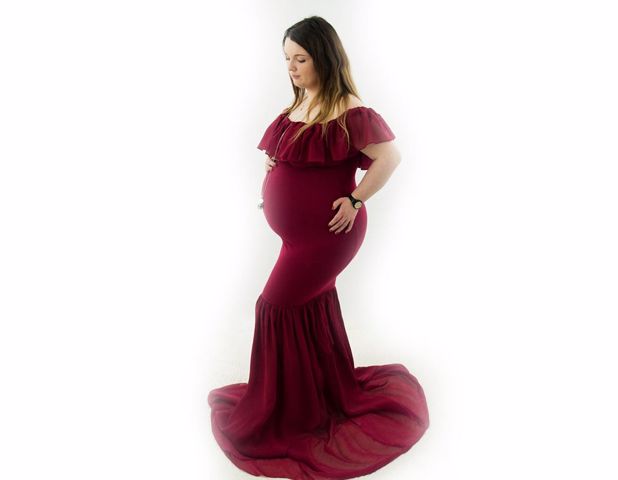 MELANIE B PHOTOGRAPHIE