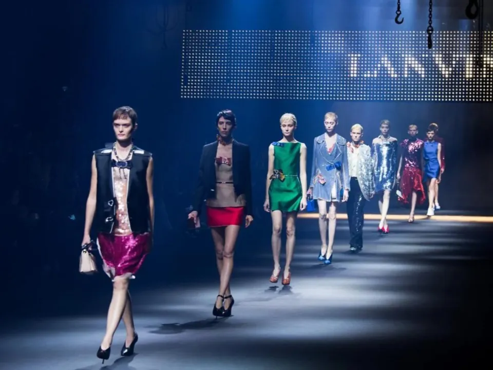 UN INSTANT DE LUMIÈRE