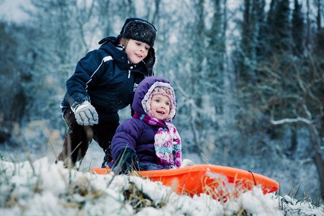 SANDRA MUNCH PHOTOGRAPHIE