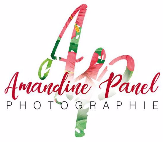 Amandine Panel Photographie