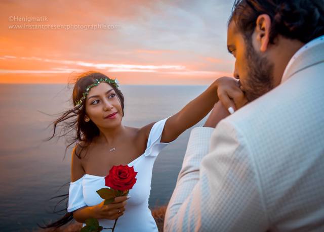 INSTANT PRÉSENT PHOTOGRAPHIE