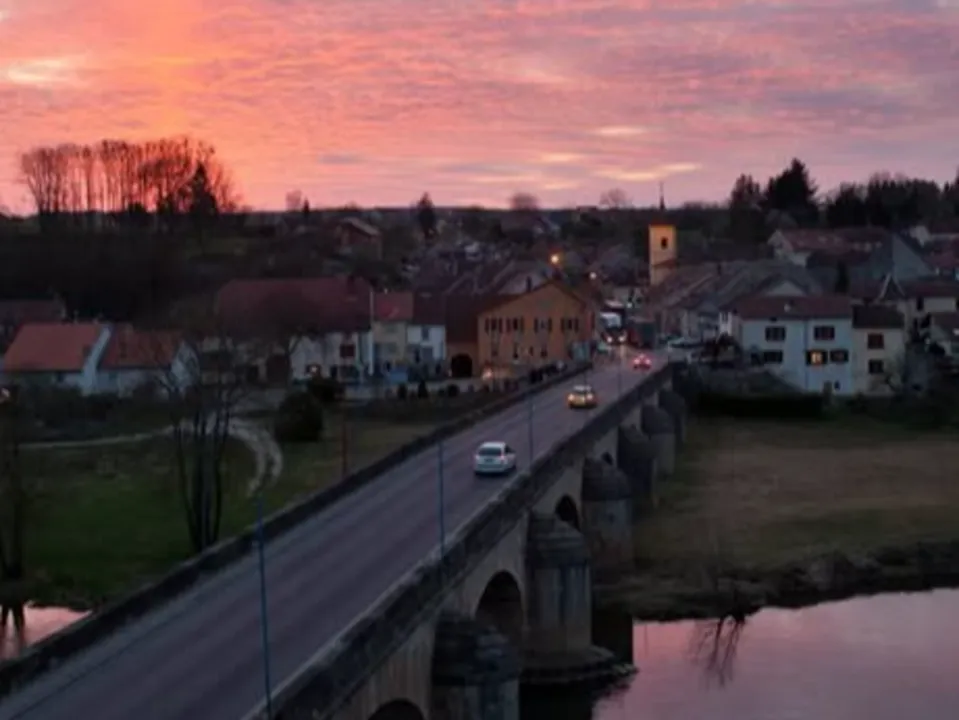 MARC BAILLY PHOTOGRAPHE