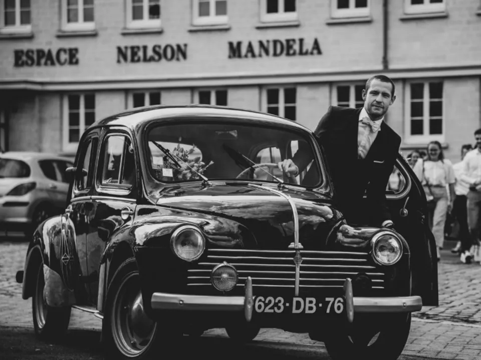 CAPTEUR D'ÉVÈNEMENTS