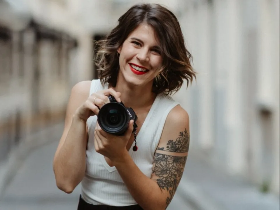 SIDONIE VIDAL PHOTOGRAPHE