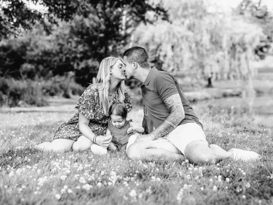 CÉ LINETTE PHOTOGRAPHE