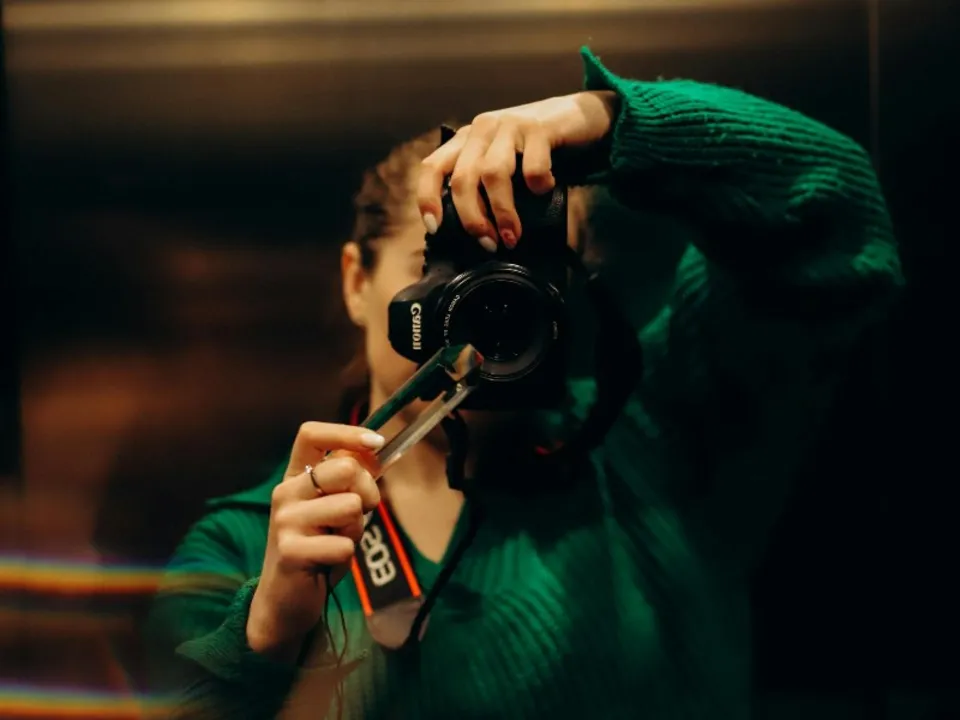 VÉRONIQUE LE GOFFÍC PHOTOGRAPHE