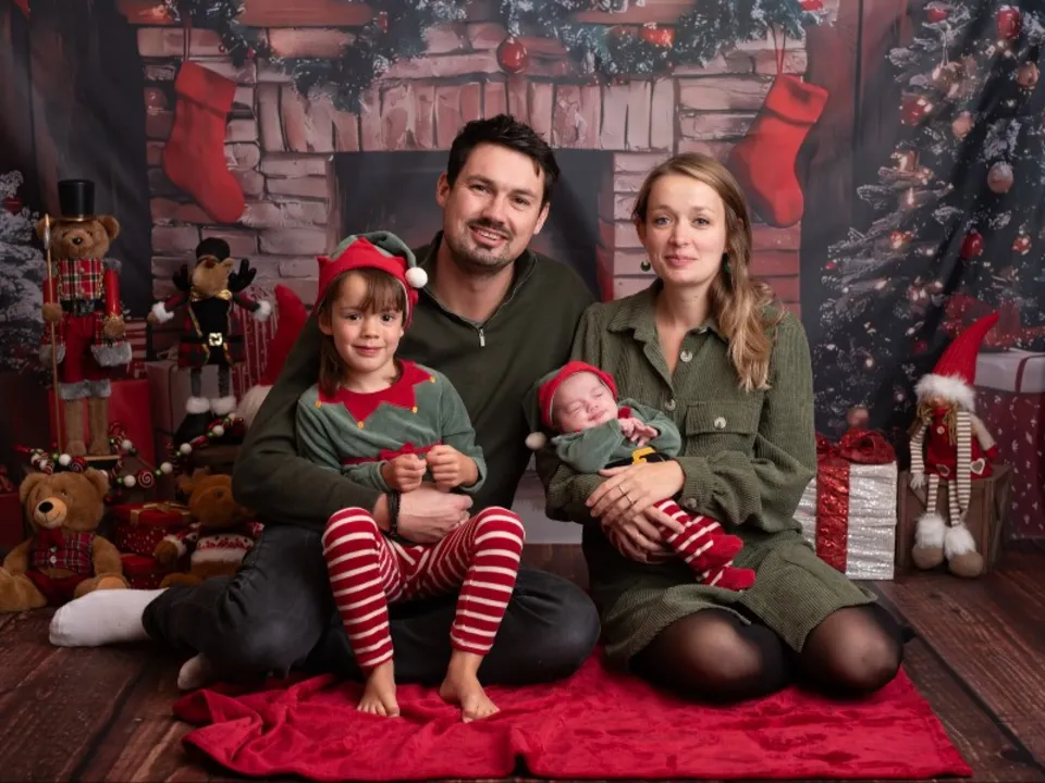 MA BOITE À SOUVENIRS