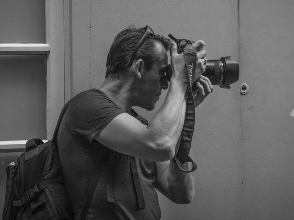 YANNICK MARTIN PHOTOGRAPHE