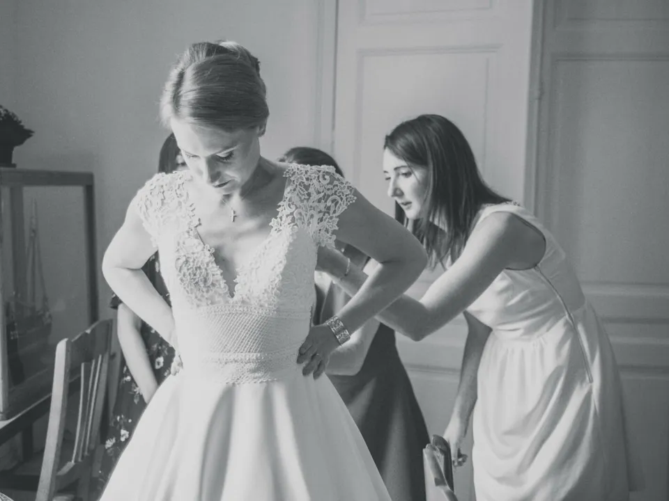 ALLIANCE DES ÉMOTIONS