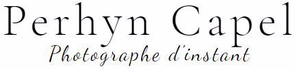 Perhyn Capel Photographe