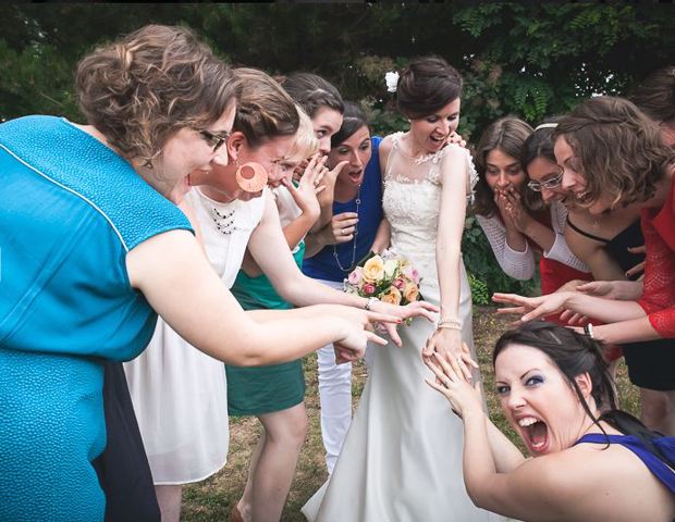 BETTY GAJEWSKI PHOTOGRAPHE